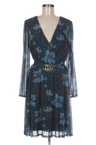 Рокля Aniston, Размер L, Цвят Многоцветен, Цена 25,05 €
