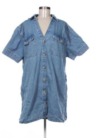 Φόρεμα Anko, Μέγεθος XXL, Χρώμα Μπλέ, Τιμή 23,99 €