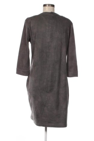 Rochie Anna, Mărime L, Culoare Gri, Preț 123,99 Lei