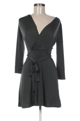 Kleid Anna Field, Größe XS, Farbe Grau, Preis 25,99 €