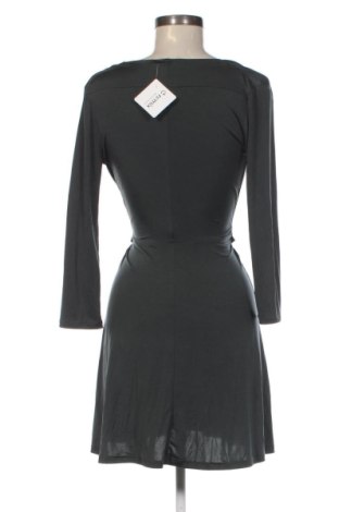 Kleid Anna Field, Größe XS, Farbe Grau, Preis 25,99 €