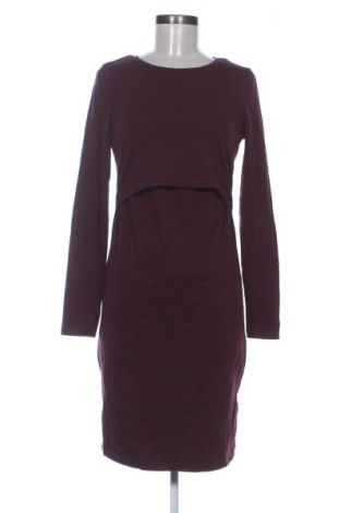 Kleid Anna Field, Größe M, Farbe Rot, Preis 25,99 €