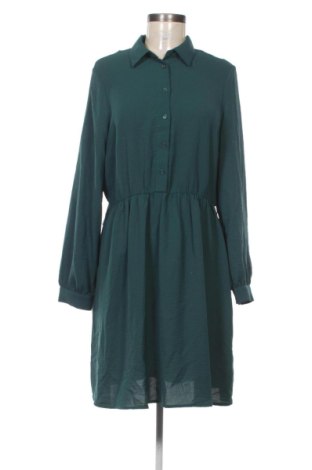 Kleid Anna Field, Größe L, Farbe Grün, Preis 25,99 €
