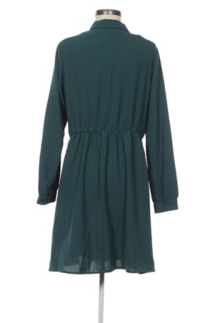 Kleid Anna Field, Größe L, Farbe Grün, Preis 25,99 €