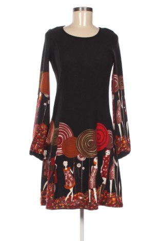 Kleid Anna Field, Größe S, Farbe Mehrfarbig, Preis 20,00 €
