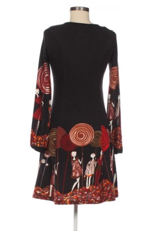Kleid Anna Field, Größe S, Farbe Mehrfarbig, Preis 20,00 €