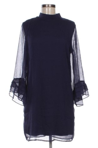 Φόρεμα Anna Field, Μέγεθος L, Χρώμα Μπλέ, Τιμή 20,00 €