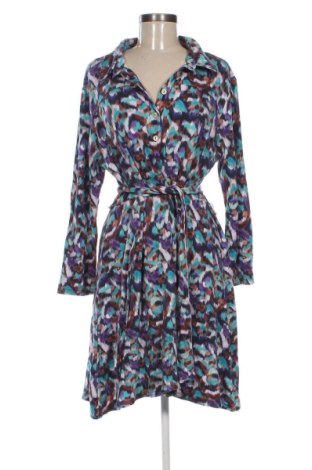 Sukienka Another Woman, Rozmiar XL, Kolor Kolorowy, Cena 129,99 zł
