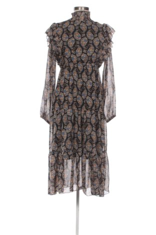 Kleid Answear, Größe S, Farbe Mehrfarbig, Preis 20,00 €