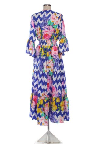 Рокля Antica Sartoria, Размер M, Цвят Многоцветен, Цена 25,00 €