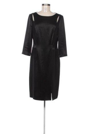 Kleid Apanage, Größe L, Farbe Schwarz, Preis € 25,00