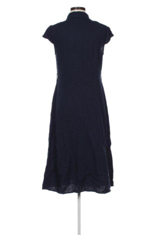 Rochie Apricot, Mărime S, Culoare Albastru, Preț 151,99 Lei
