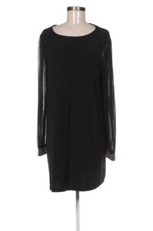 Kleid Apricot, Größe XL, Farbe Schwarz, Preis 29,99 €