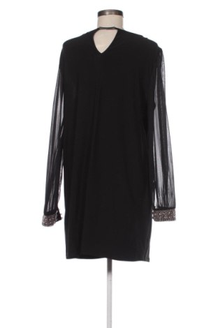 Kleid Apricot, Größe XL, Farbe Schwarz, Preis 29,99 €