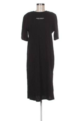 Šaty  Armani Exchange, Velikost M, Barva Černá, Cena  2 969,00 Kč, #136426034