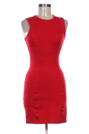 Φόρεμα Armani Exchange, Μέγεθος S, Χρώμα Κόκκινο, Τιμή 105,00 €