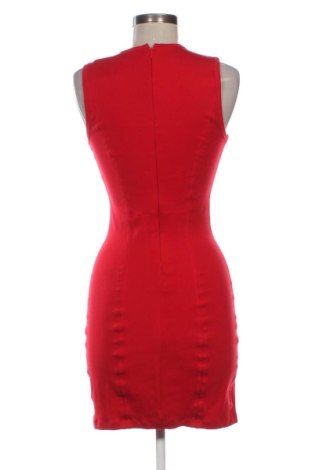 Φόρεμα Armani Exchange, Μέγεθος S, Χρώμα Κόκκινο, Τιμή 105,00 €