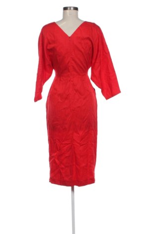 Kleid Armedangels, Größe XS, Farbe Rot, Preis € 127,99