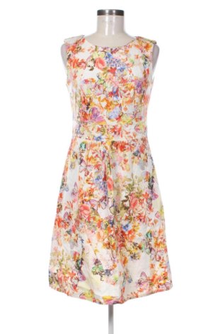 Kleid Ashley Brooke, Größe S, Farbe Mehrfarbig, Preis 37,40 €, #136485450