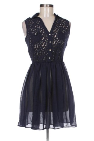 Kleid Atmosphere, Größe S, Farbe Blau, Preis 25,99 €