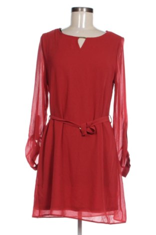 Rochie Atmosphere, Mărime M, Culoare Roșu, Preț 41,83 Lei