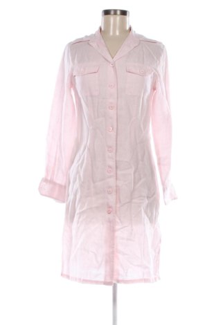 Sukienka Authentic Clothing Company, Rozmiar S, Kolor Różowy, Cena 131,57 zł