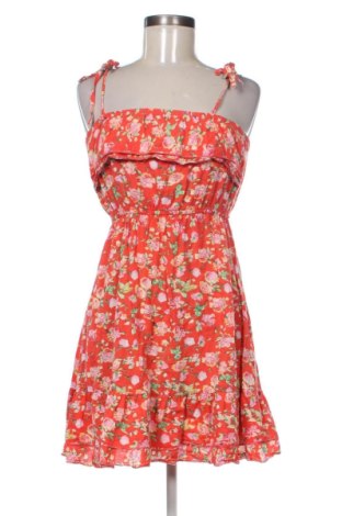 Kleid Ax Paris, Größe M, Farbe Mehrfarbig, Preis € 24,45