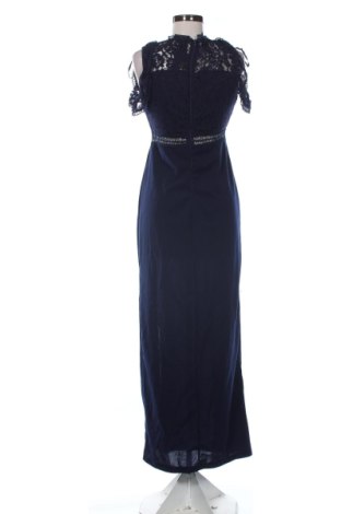 Kleid Ax Paris, Größe M, Farbe Blau, Preis € 85,01