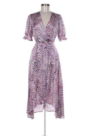 Kleid Ax Paris, Größe M, Farbe Mehrfarbig, Preis € 25,00