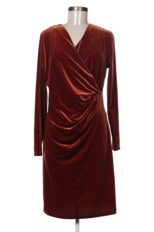 Kleid B.Young, Größe L, Farbe Braun, Preis € 17,36