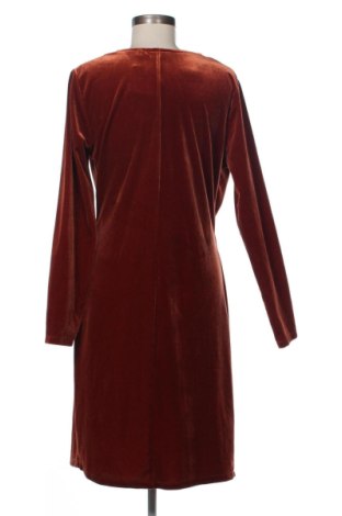 Kleid B.Young, Größe L, Farbe Braun, Preis € 17,36