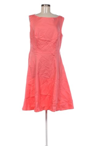 Рокля BBonline Dress, Размер XL, Цвят Розов, Цена 18,40 €