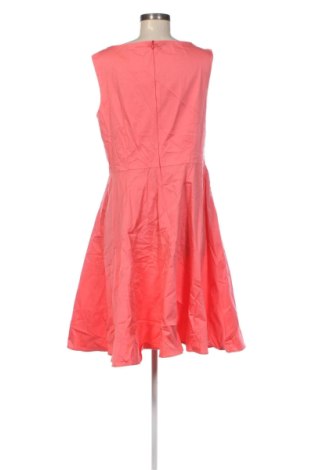 Рокля BBonline Dress, Размер XL, Цвят Розов, Цена 18,40 €