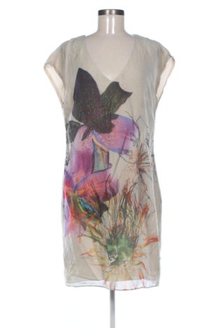 Kleid BOSS, Größe XL, Farbe Mehrfarbig, Preis 284,15 €, #136490354