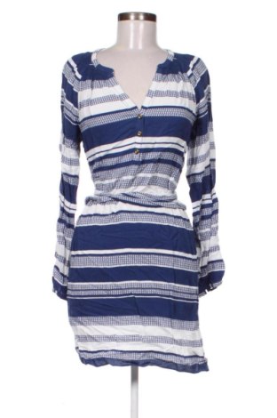 Kleid Banana Republic, Größe XS, Farbe Mehrfarbig, Preis 42,01 €