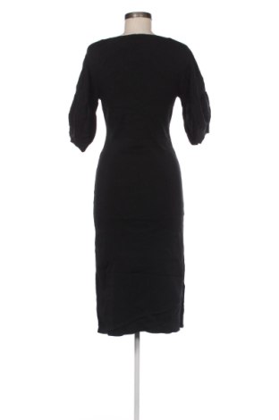 Rochie Basque, Mărime M, Culoare Negru, Preț 151,99 Lei