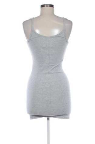 Rochie Bershka, Mărime XS, Culoare Gri, Preț 123,99 Lei