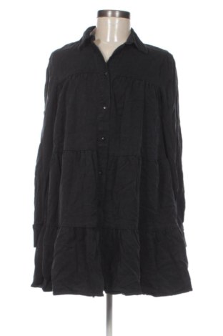 Rochie Bershka, Mărime M, Culoare Negru, Preț 151,99 Lei
