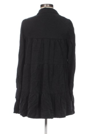 Rochie Bershka, Mărime M, Culoare Negru, Preț 151,99 Lei