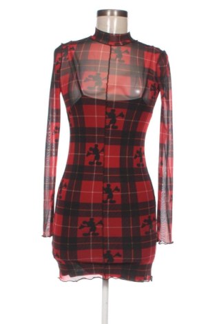 Šaty  Bershka, Veľkosť XS, Farba Viacfarebná, Cena  23,95 €