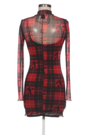 Šaty  Bershka, Veľkosť XS, Farba Viacfarebná, Cena  23,95 €