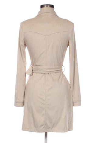 Kleid Bershka, Größe S, Farbe Beige, Preis € 24,55