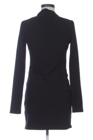 Рокля Bershka, Размер M, Цвят Черен, Цена 32,21 €