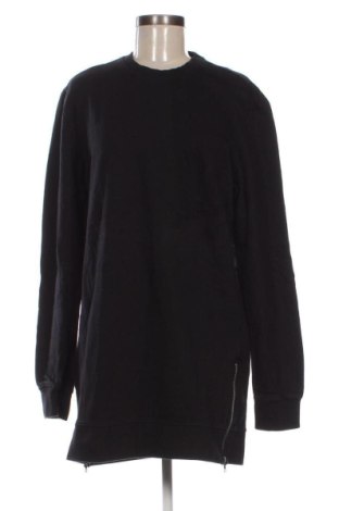 Рокля Bershka, Размер L, Цвят Черен, Цена 6,64 €, #136420451