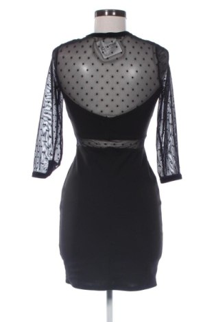 Рокля Bershka, Размер S, Цвят Черен, Цена 19,97 €