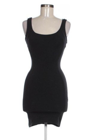 Kleid Bershka, Größe XS, Farbe Schwarz, Preis 20,00 €