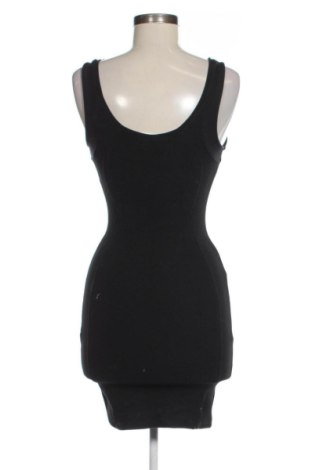 Kleid Bershka, Größe XS, Farbe Schwarz, Preis 20,00 €