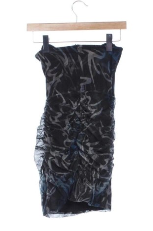 Kleid Bershka, Größe S, Farbe Mehrfarbig, Preis € 19,97
