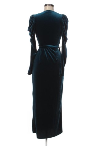 Φόρεμα Bershka, Μέγεθος S, Χρώμα Μπλέ, Τιμή 23,99 €