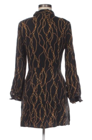 Kleid Bershka, Größe M, Farbe Mehrfarbig, Preis € 9,17